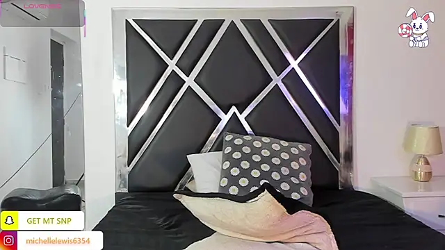 Snapshot of Michelle_Lewis_ chatting on November 10, 2025, 12:21 pm Michelle Lewis online show from November 10, 2025, 12:21 pm