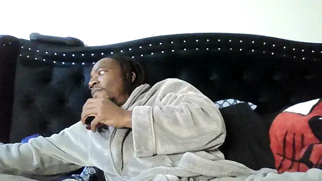 rockjohnson31 online show from October 15, 2025, 4:37 pm