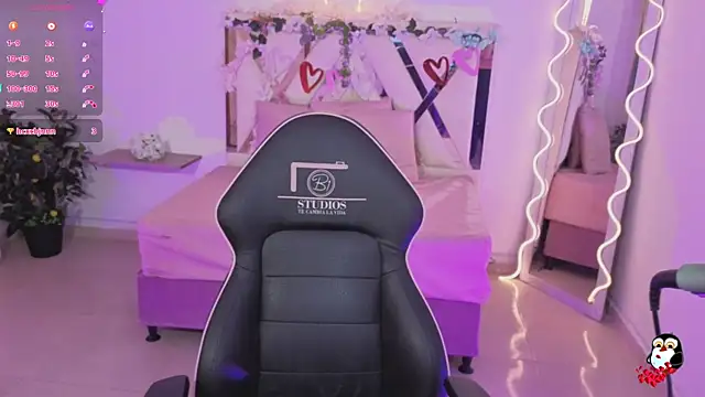 Snapshot of ZURY_TAY chatting on November 22, 2025, 11:42 am ZURY TAY online show from November 22, 2025, 11:42 am