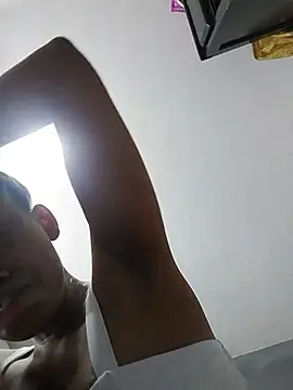 Labebe27 online show from September 22, 2025, 7:53 pm