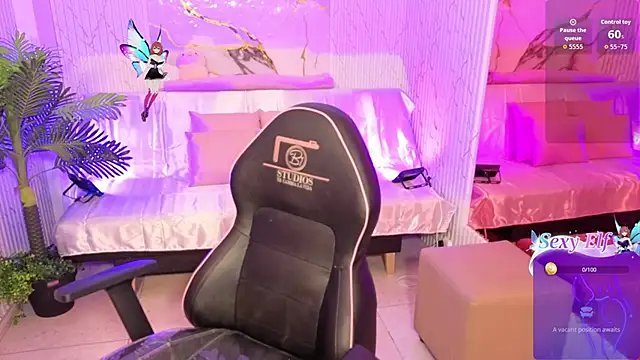 artemiss tay online show from February 13, 2026, 7:25 pm