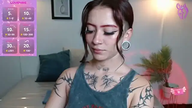 Evanss lx online show from November 10, 2025, 6:57 pm