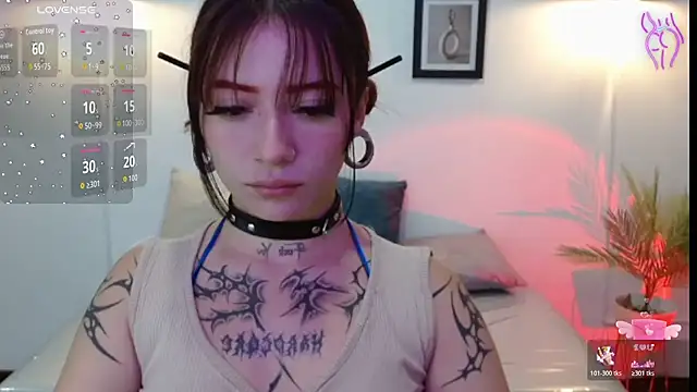 Evanss lx online show from November 30, 2025, 1:45 pm