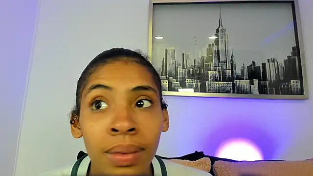 sarah ashbourne online show from November 20, 2025, 12:39 pm