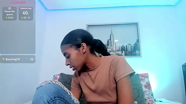 sarah ashbourne online show from September 11, 2025, 12:05 pm