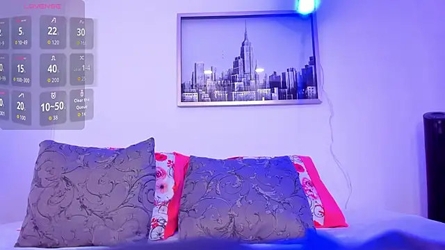 sarah ashbourne online show from September 12, 2025, 11:54 am