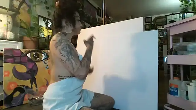 Av3ryyBe3 online show from September 14, 2025, 12:11 am