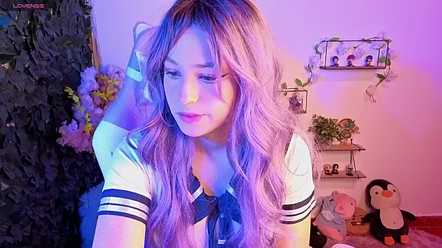 Eymmy 24 online show from March 6, 2026, 2:50 am