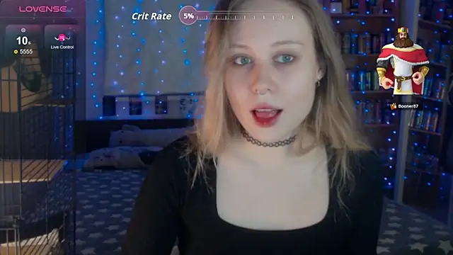 s1lvercherub online show from December 21, 2025, 3:25 pm