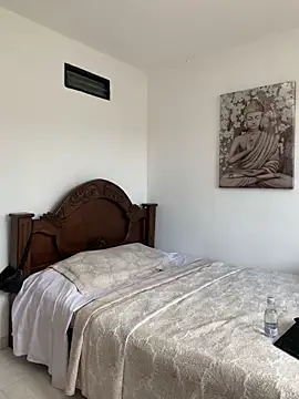 DeimonOficial online show from November 26, 2025, 6:41 pm