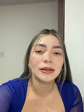 Chantel sam online show from October 22, 2025, 4:01 am