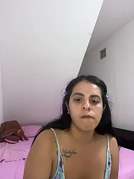Snapshot of Moon-Lice chatting on March 20, 2026, 1:50 am Moon-Lice online show from March 20, 2026, 1:50 am