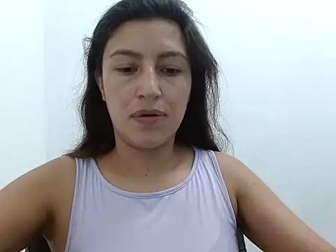 SarahFriendly online show from May 12, 2026, 12:22 pm