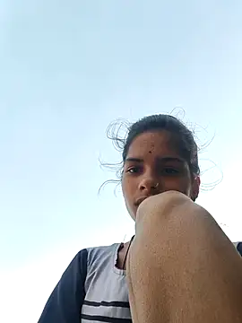 Snapshot of Gulika_Doshi chatting on March 13, 2026, 11:15 am Gulika Doshi online show from March 13, 2026, 11:15 am