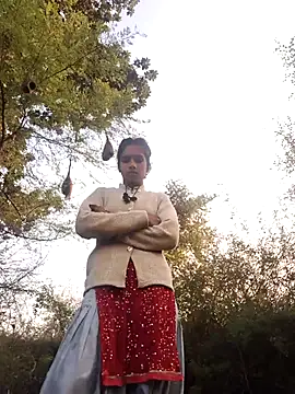 Snapshot of Gulika_Doshi chatting on November 3, 2025, 1:33 am Gulika Doshi online show from November 3, 2025, 1:33 am