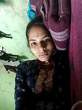 Snapshot of Gulika_Doshi chatting on May 10, 2026, 7:34 am Gulika Doshi online show from May 10, 2026, 7:34 am
