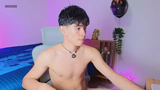 Anky xx online show from July 17, 2026, 3:26 am