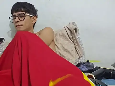 ElverCol online show from January 8, 2026, 8:37 pm