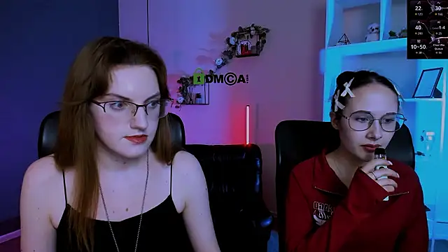 ava mystic  online show from March 24, 2026, 7:58 pm