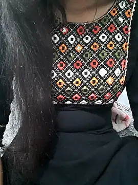 Aarti-kumri online show from February 16, 2026, 12:15 pm