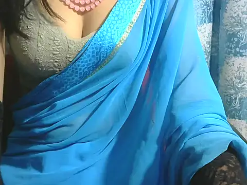 sheetal-sheetal95 online show from May 20, 2026, 7:44 pm