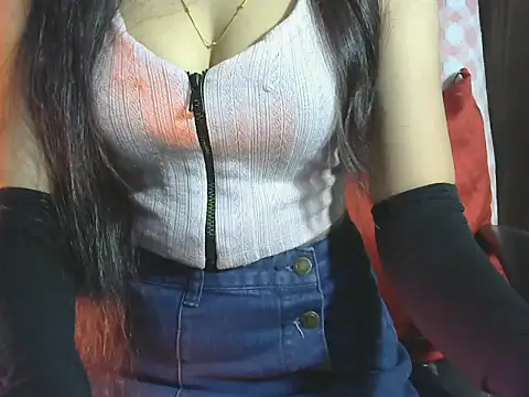 Snapshot of sheetal-sheetal95 chatting on December 5, 2025, 11:20 am sheetal-sheetal95 online show from December 5, 2025, 11:20 am