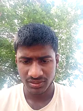 BholaRam120 online show from March 30, 2026, 4:36 am