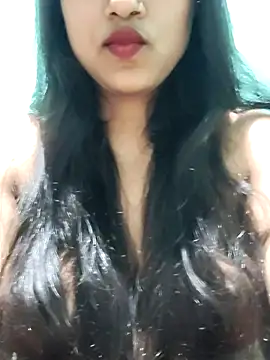 SugarWithSpice online show from February 14, 2026, 3:34 pm