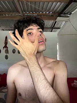 Axel-Mejia online show from February 28, 2026, 3:22 pm