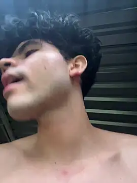 Axel-Mejia online show from May 26, 2026, 12:58 pm