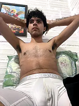 Snapshot of Axel-Mejia chatting on November 2, 2025, 2:49 am Axel-Mejia online show from November 2, 2025, 2:49 am