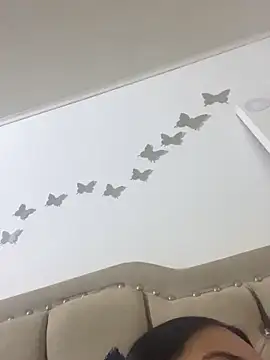 Snapshot of AnaaFaith_ chatting on September 21, 2025, 4:45 pm AnaaFaith online show from September 21, 2025, 4:45 pm