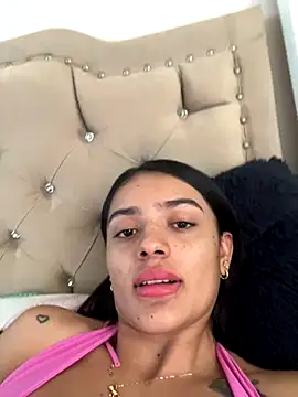 Snapshot of AnaaFaith_ chatting on September 12, 2025, 4:18 pm AnaaFaith online show from September 12, 2025, 4:18 pm