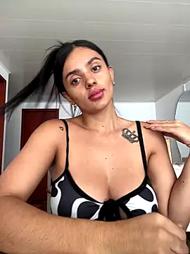 Snapshot of AnaaFaith_ chatting on November 9, 2025, 4:00 pm AnaaFaith online show from November 9, 2025, 4:00 pm