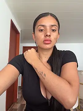 Snapshot of AnaaFaith_ chatting on June 16, 2026, 7:14 pm AnaaFaith online show from June 16, 2026, 7:14 pm