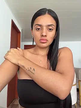 Snapshot of AnaaFaith_ chatting on June 6, 2026, 6:46 pm AnaaFaith online show from June 6, 2026, 6:46 pm