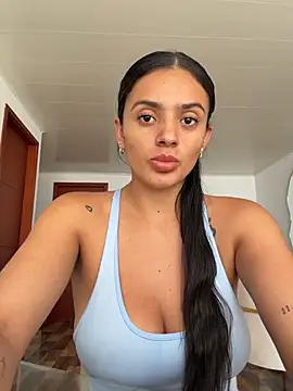 AnaaFaith  online show from March 31, 2026, 6:54 pm