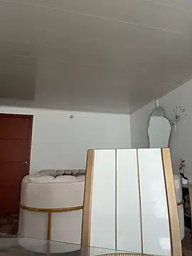 AnaaFaith  online show from January 18, 2026, 6:11 pm