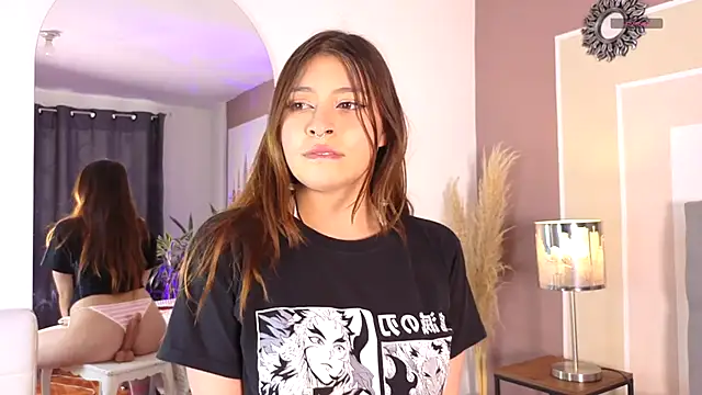 Snapshot of VelvetFox_ chatting on September 21, 2025, 7:08 pm VelvetFox online show from September 21, 2025, 7:08 pm