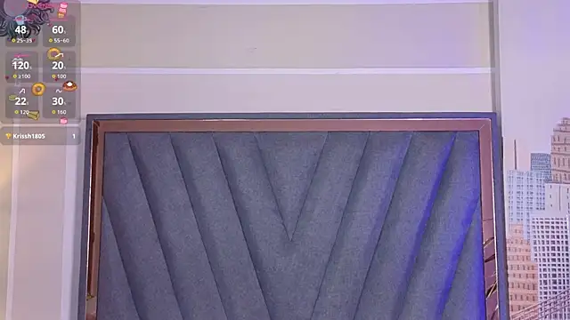 Snapshot of VelvetFox_ chatting on February 8, 2026, 8:39 pm VelvetFox online show from February 8, 2026, 8:39 pm