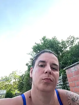 hottyFcup online show from May 24, 2026, 5:35 pm