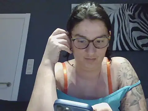 Snapshot of hottyFcup chatting on January 15, 2026, 7:17 pm hottyFcup online show from January 15, 2026, 7:17 pm