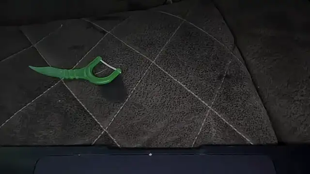 VeeJay48826 online show from September 11, 2025, 10:37 am