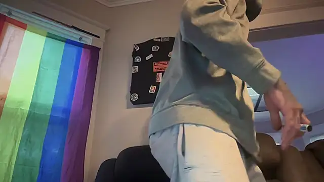 VeeJay48826 online show from September 17, 2025, 11:34 am