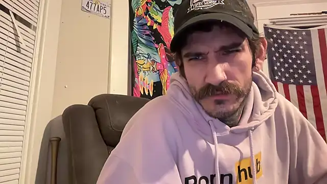 VeeJay48826 online show from October 17, 2025, 10:29 am