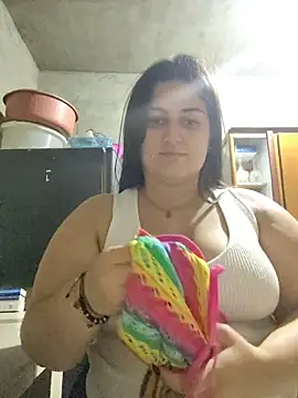 Snapshot of barbielamaravilla11 chatting on October 29, 2025, 12:48 pm barbielamaravilla11 online show from October 29, 2025, 12:48 pm