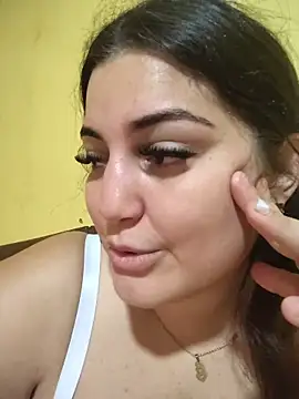 Snapshot of barbielamaravilla11 chatting on December 4, 2025, 11:20 am barbielamaravilla11 online show from December 4, 2025, 11:20 am