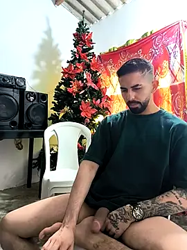 giannis090 online show from December 20, 2025, 8:22 pm