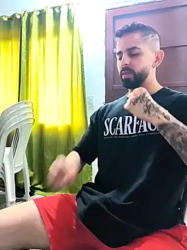 giannis090 online show from February 6, 2026, 8:05 pm