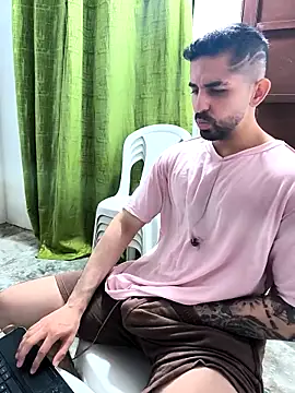 giannis090 online show from March 8, 2026, 2:04 am